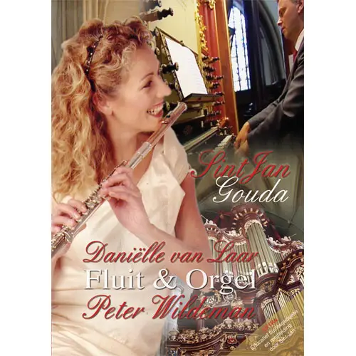 Fluit & orgel [+!+]