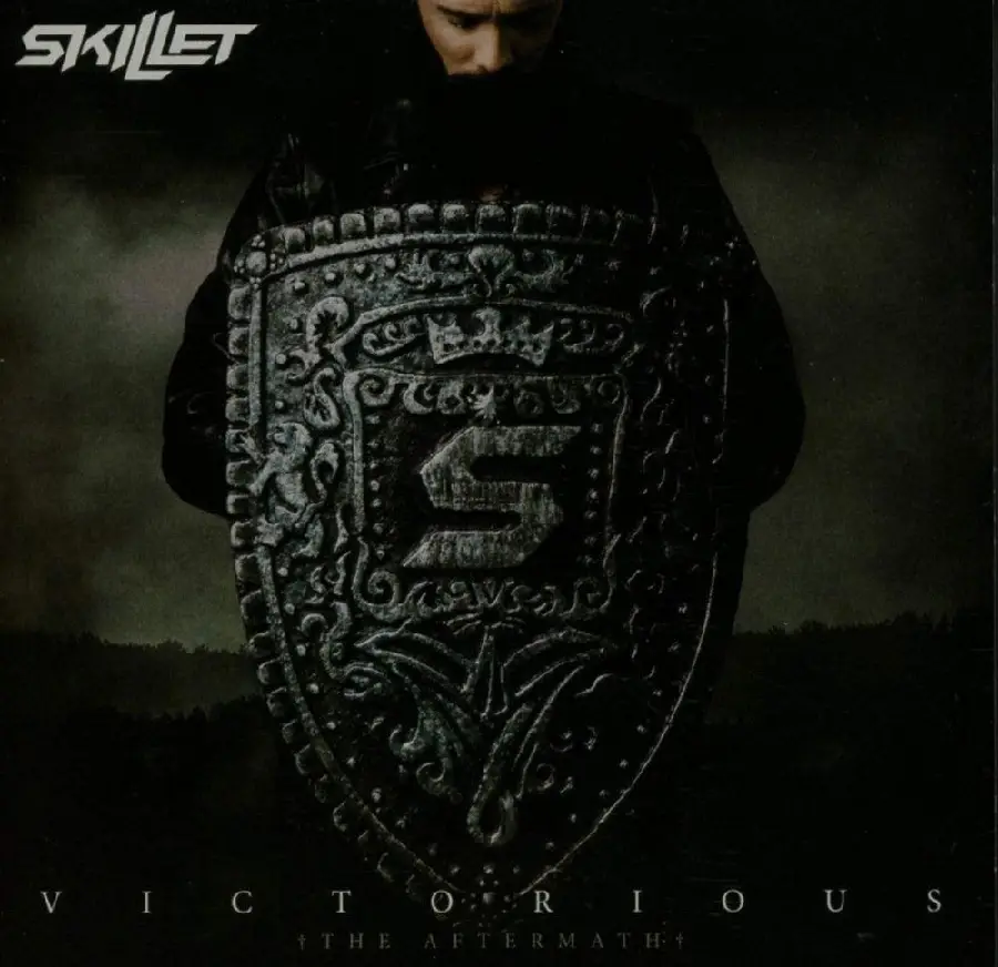 Victorious: The Aftermath (Deluxe)