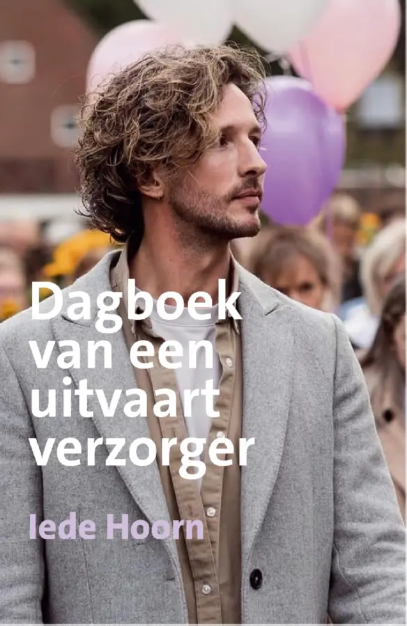 Dagboek van een uitvaartverzorger