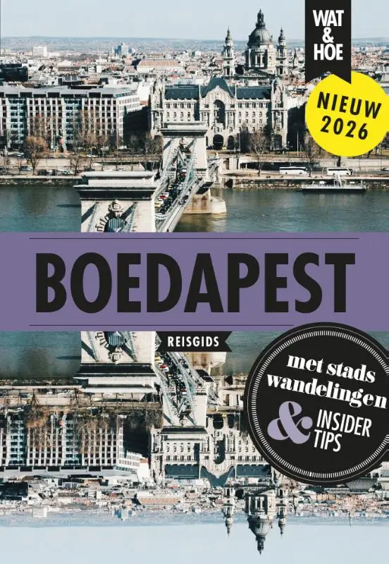 Boedapest