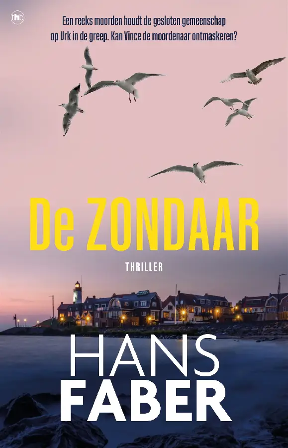 De zondaar