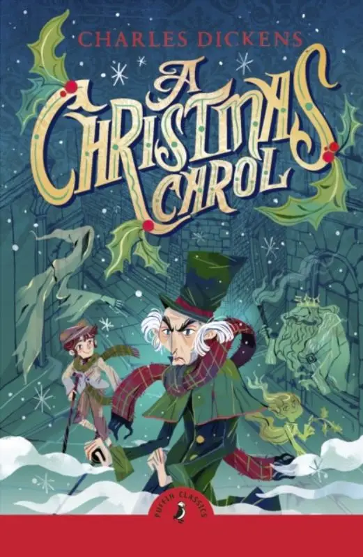 A Christmas Carol