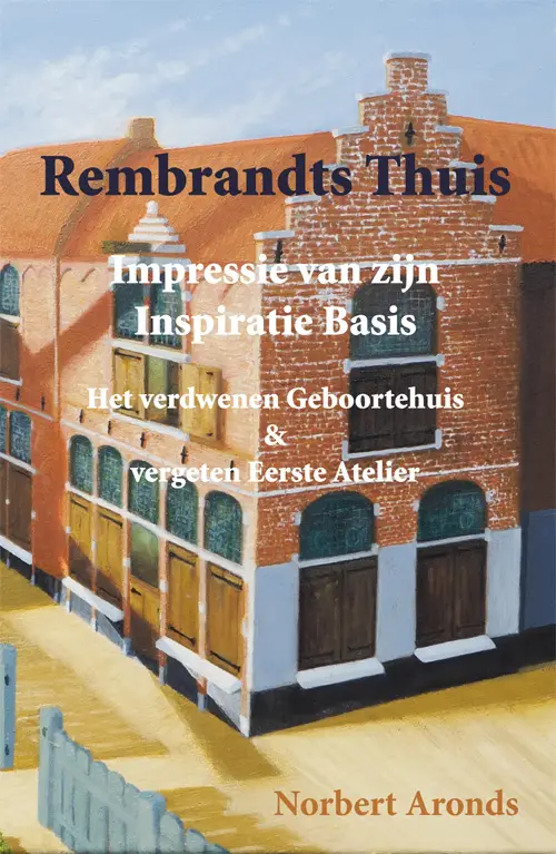 Rembrandts Thuis