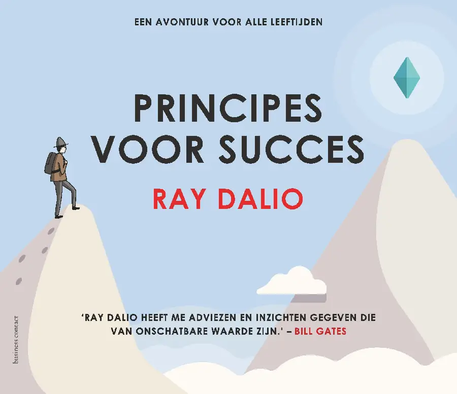 Principes voor succes