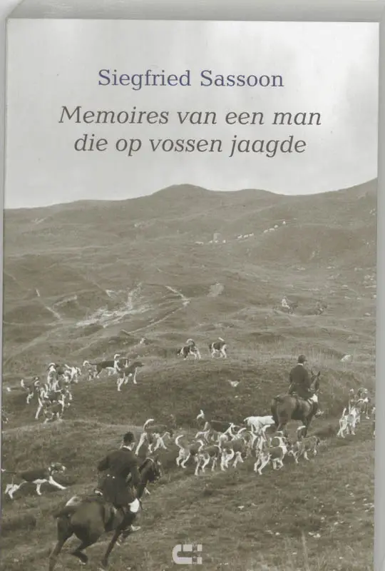 Memoires van een man die op vossen jaagde