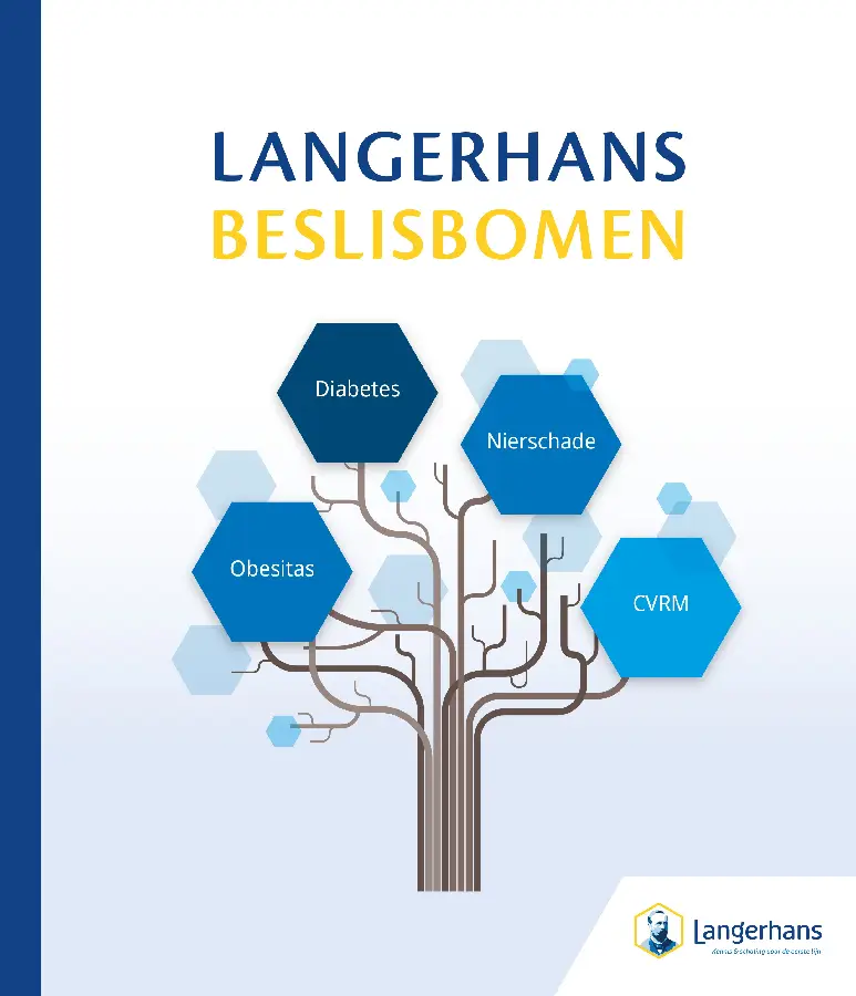 Langerhans Beslisbomen