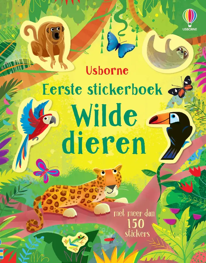 Wilde dieren