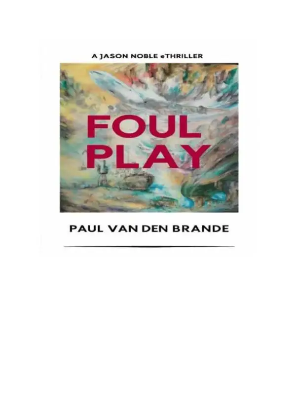 Foul Play