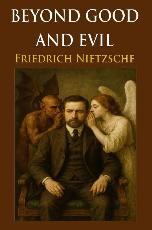 Beyond Good and Evil
