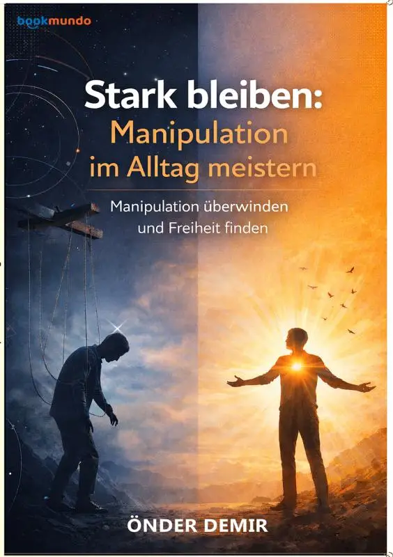 Stark bleiben: Manipulation im Alltag meistern