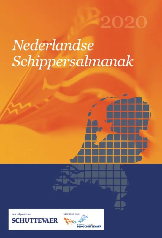 Nederlandse Schippersalmanak / 2020