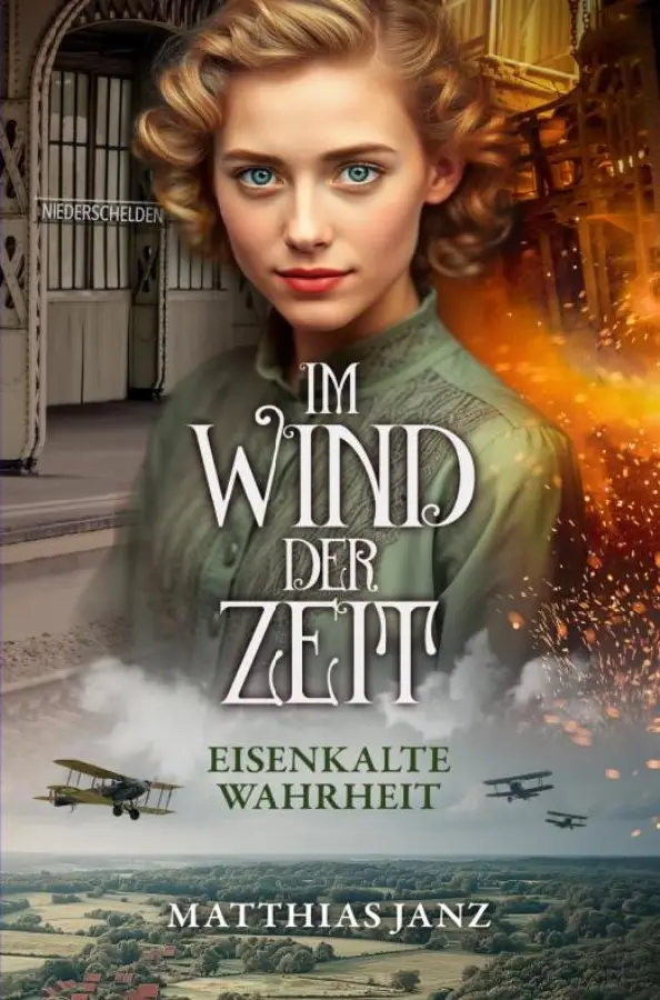 Im Wind der Zeit