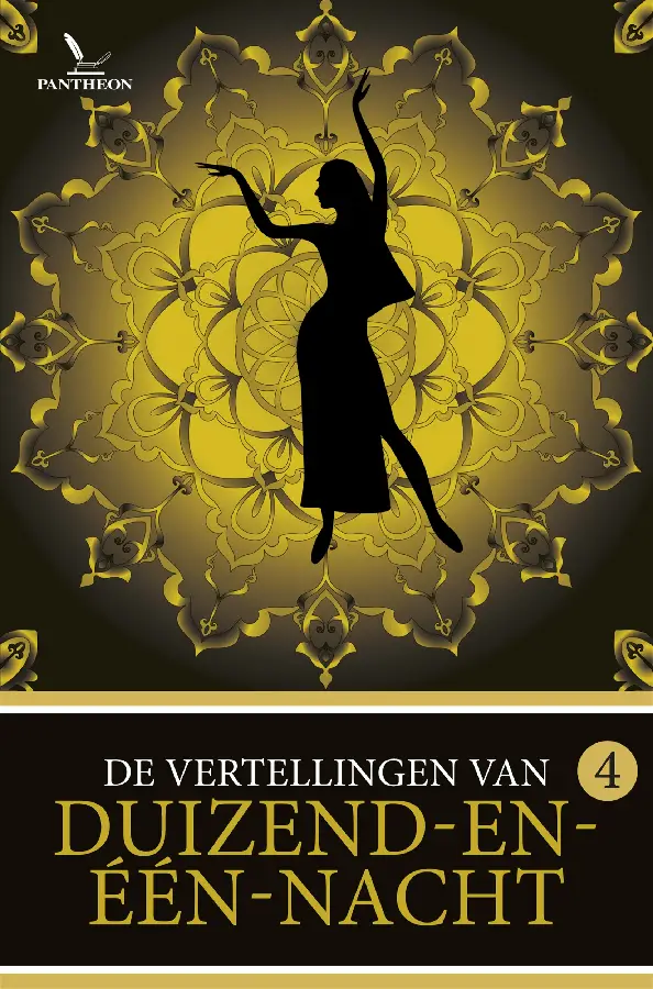 De vertellingen van Duizend-en-één-nacht / 4