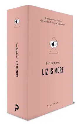 Een doosjevol Liz is More