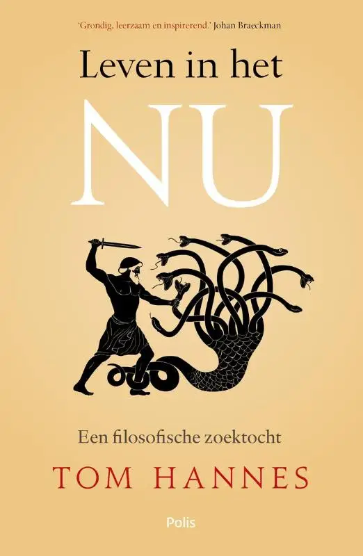 Leven in het nu