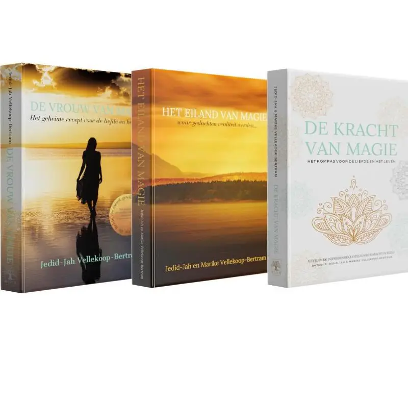 De magische 3