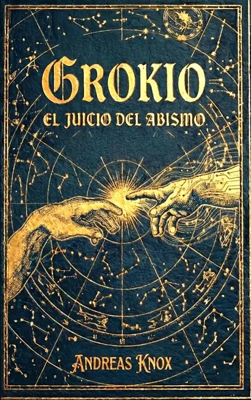 GROKIO