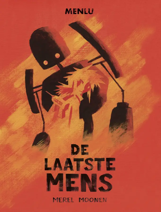De laatste mens