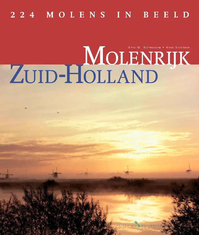 Molenrijk Zuid-Holland