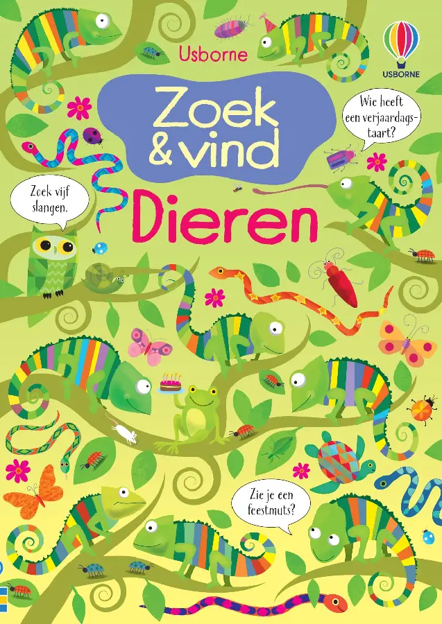 Dieren
