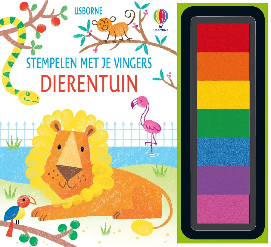 Dierentuin
