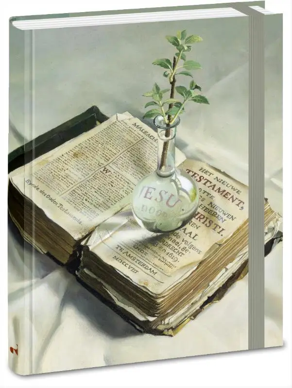 Notitieboek