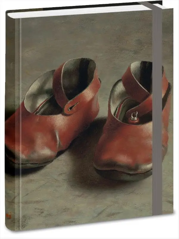 Notitieboek
