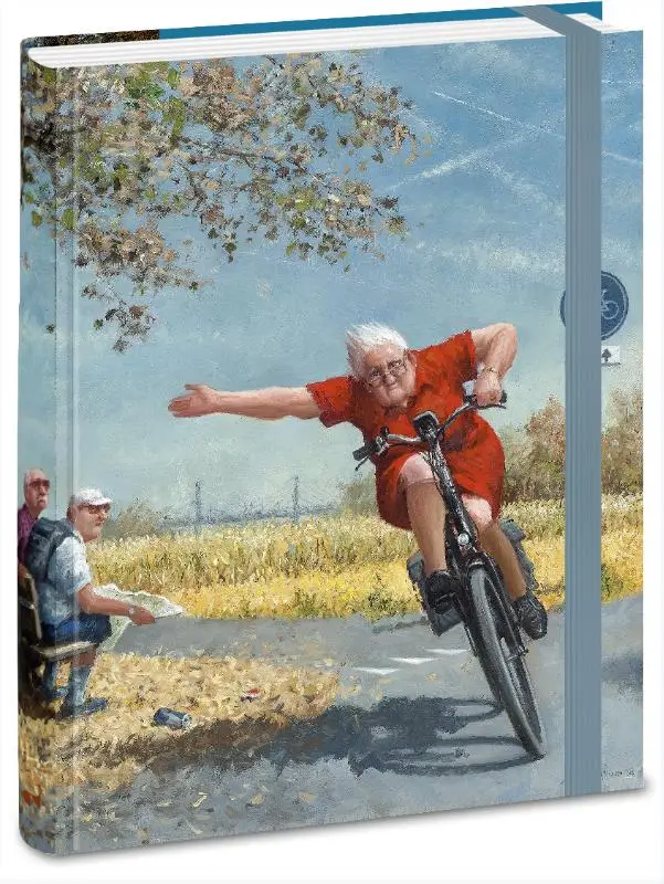 Notitieboek
