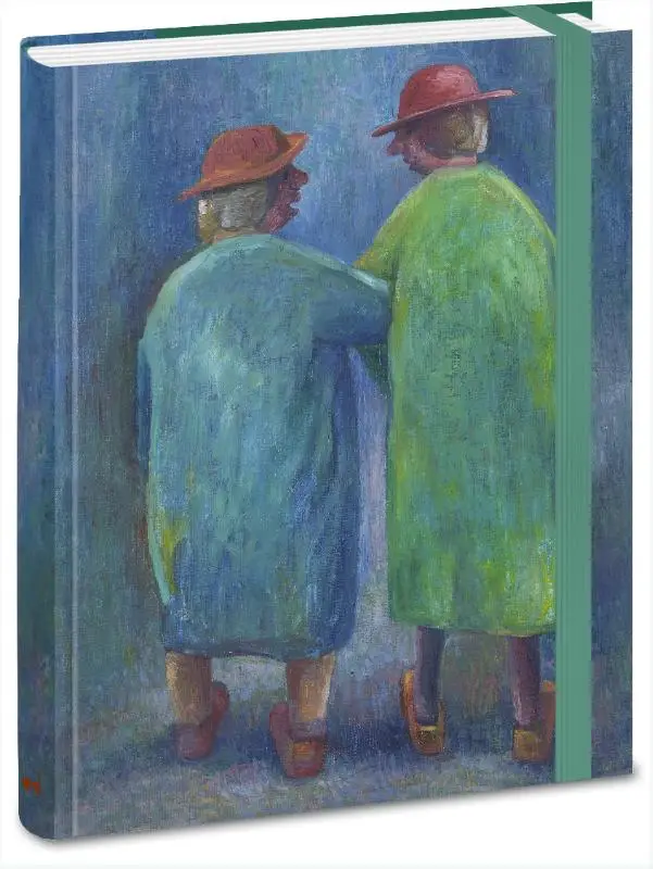 Notitieboek