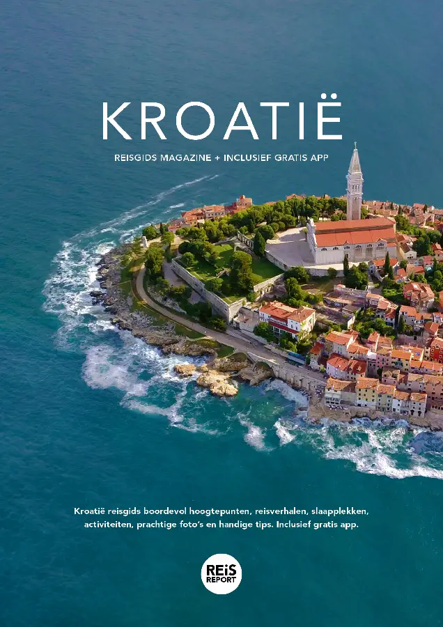Kroatië