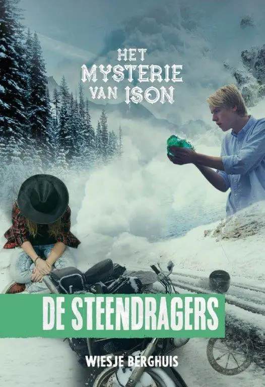 Steendragers