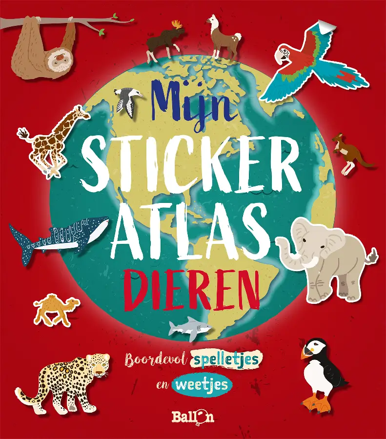 Dieren