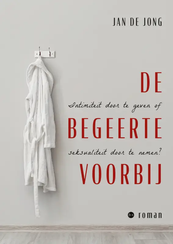 De begeerte voorbij
