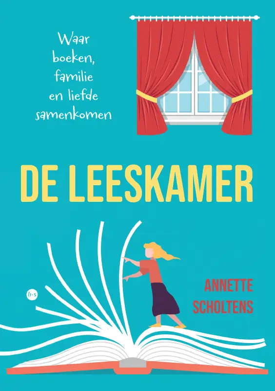 De Leeskamer