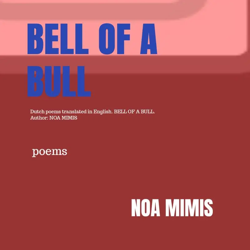 BELL OF A BULL