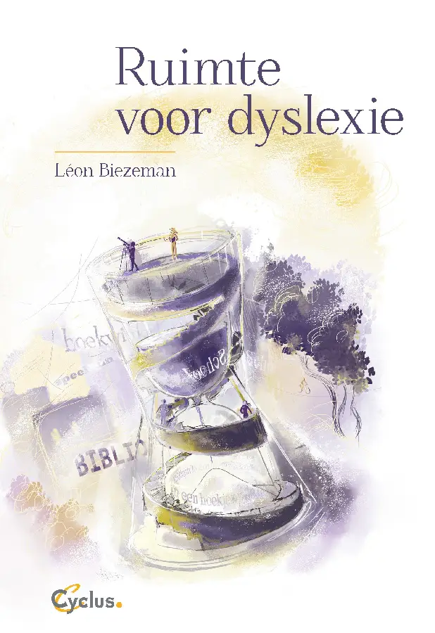 Ruimte voor dyslexie
