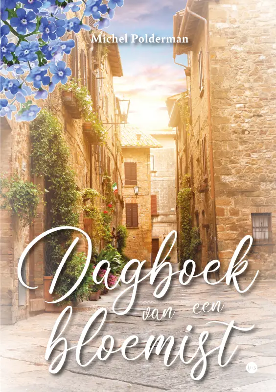 Dagboek van een bloemist