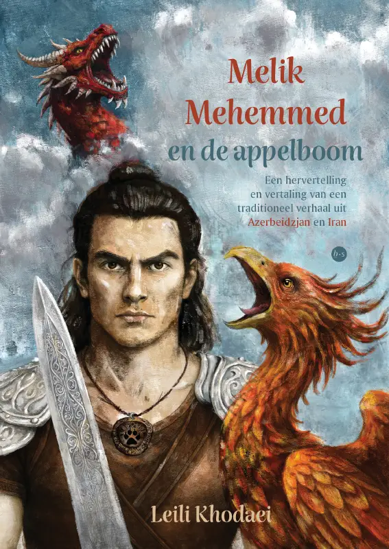 Melik Mehemmed en de appelboom