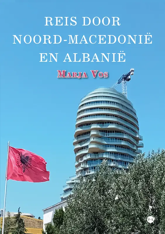 Reis door Noord-Macedonië en Albanië