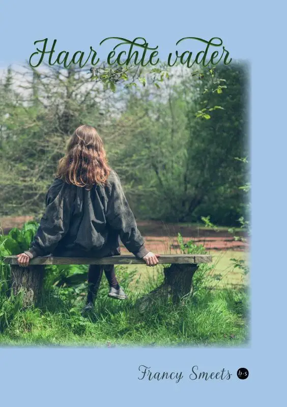 Haar echte vader