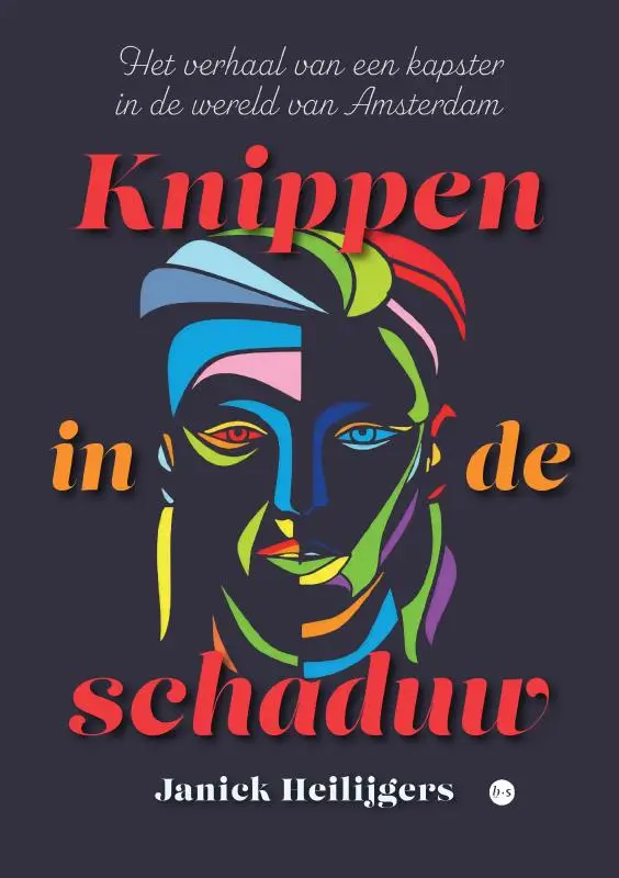 Knippen in de schaduw