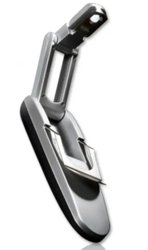 Bebook eReader Booklight Sty-111