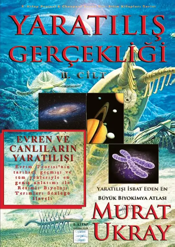 Yarat?l?? Gerçekli?i-II