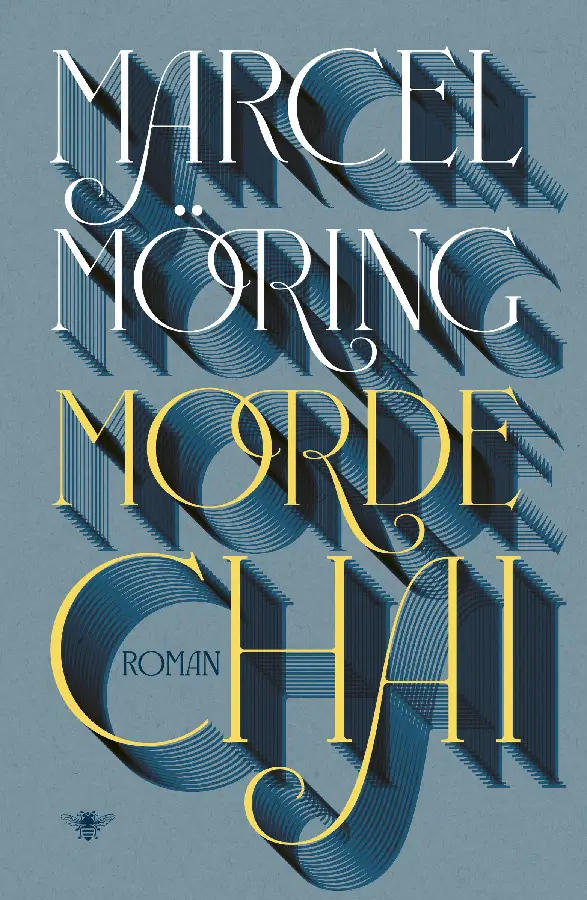 Mordechai