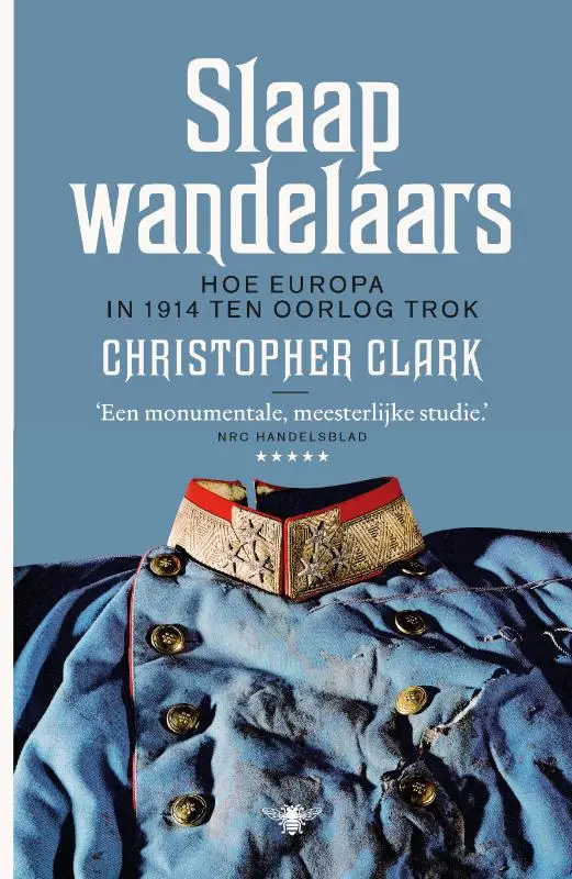 Slaapwandelaars