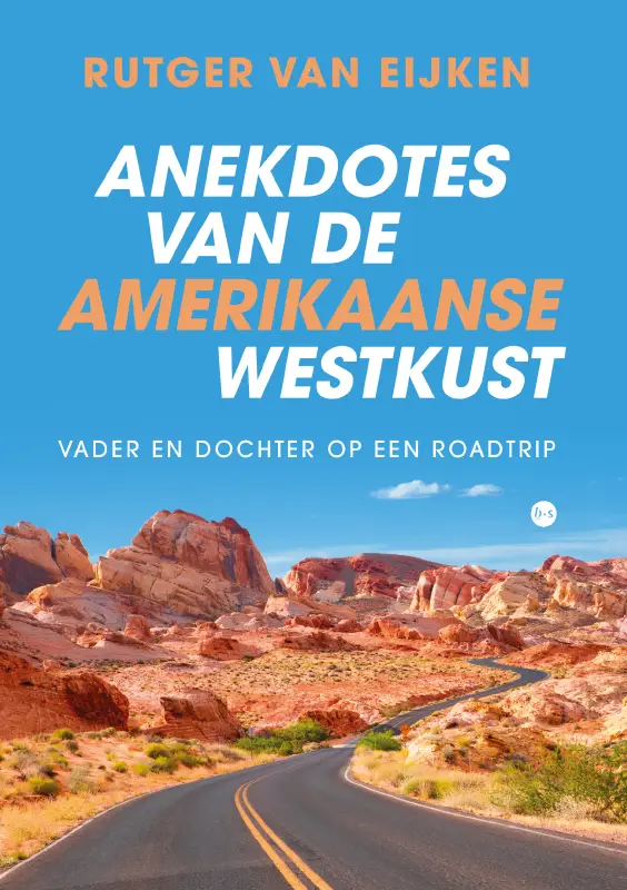 Anekdotes van de Amerikaanse westkust