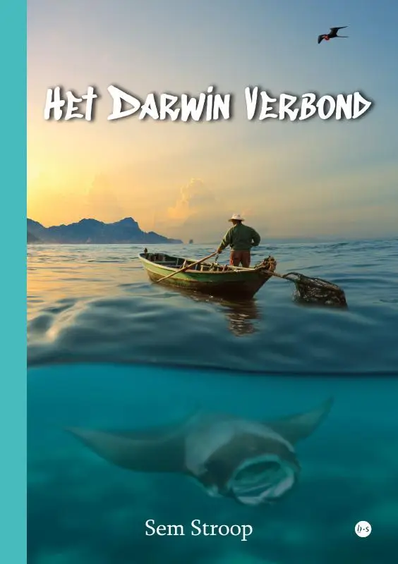 Het Darwin Verbond