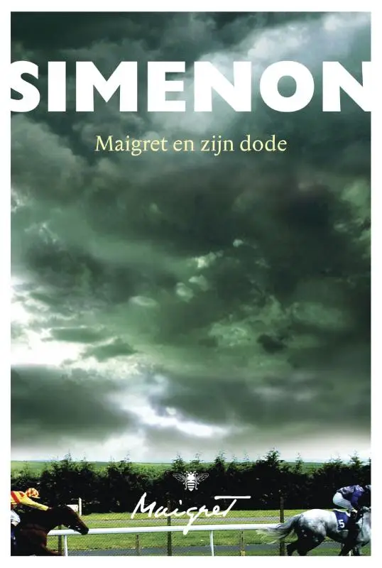 Maigret en zijn dode