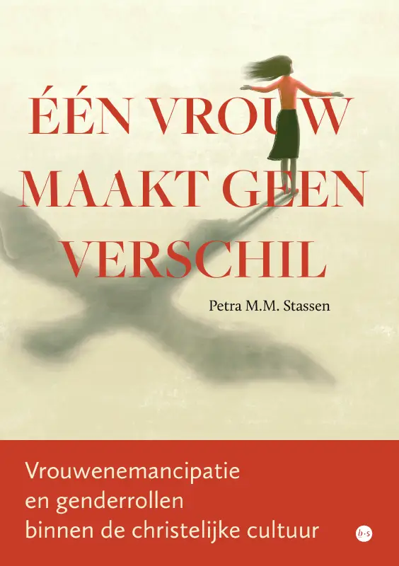 Eén vrouw maakt geen verschil