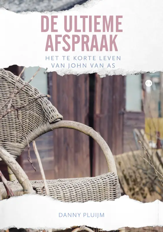 De ultieme afspraak
